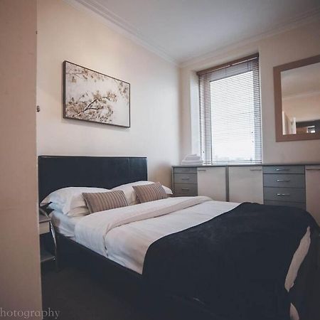 Prime 2 Bedroom City Centre Apt Aberdeen Dış mekan fotoğraf