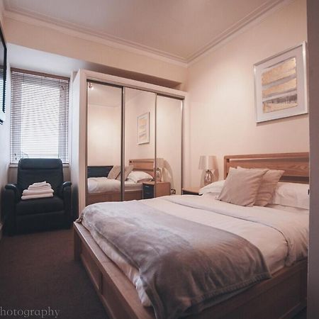 Prime 2 Bedroom City Centre Apt Aberdeen Dış mekan fotoğraf