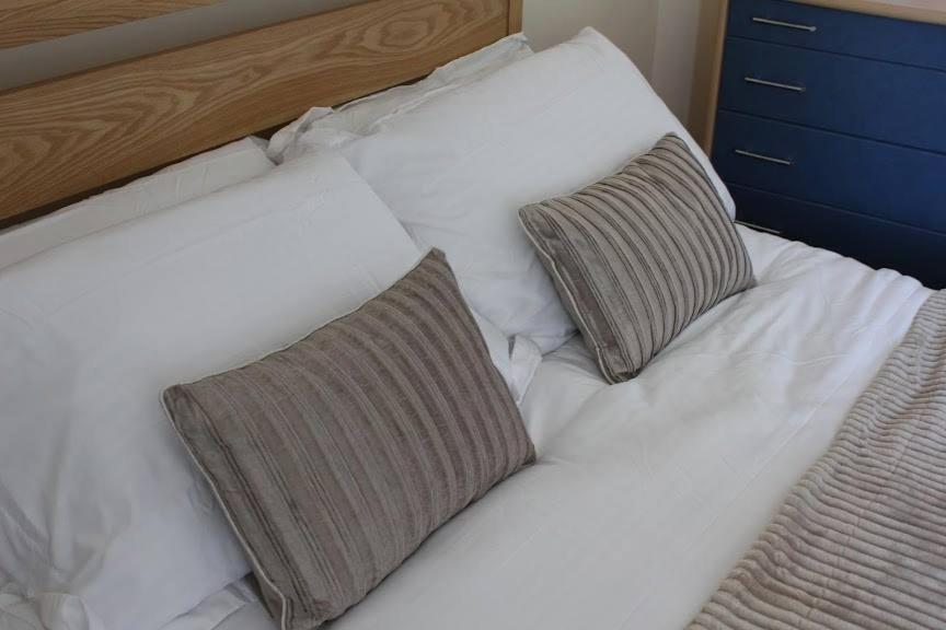 Prime 2 Bedroom City Centre Apt Aberdeen Dış mekan fotoğraf