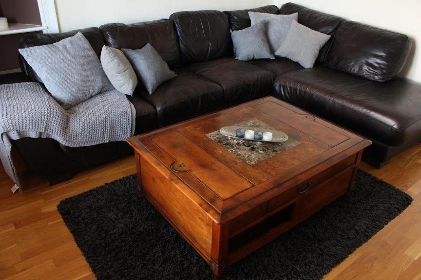 Prime 2 Bedroom City Centre Apt Aberdeen Dış mekan fotoğraf